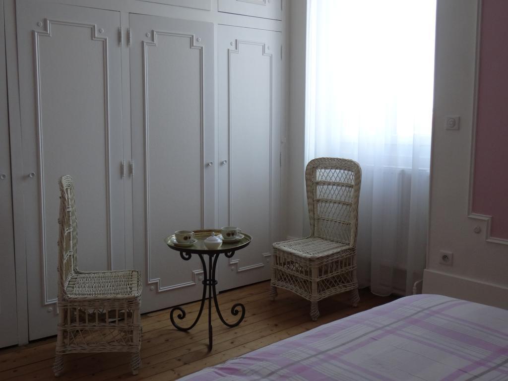 Maison Gille นุย-แซ็ง-ฌอร์ฌ ภายนอก รูปภาพ